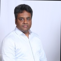 Bhaskar Krishnamoorthy