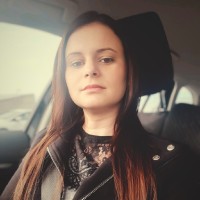 Iveta Dvořáková