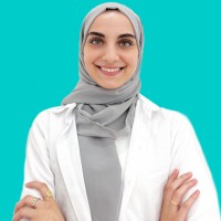 Yasmine Jabr