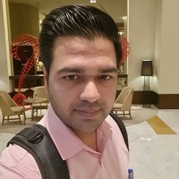 Ashwani Sharma