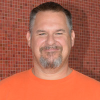 Mark Gerst