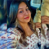 Heena Sangwan