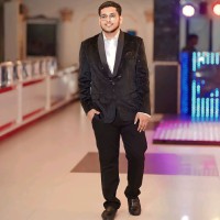 Hiten Bansal