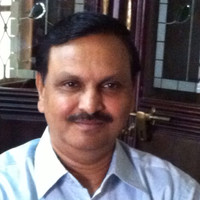 K.Nagaraj Nagaraj