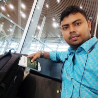 Md. Mostakim Alam Sarder