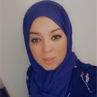 Fatima Yousfi