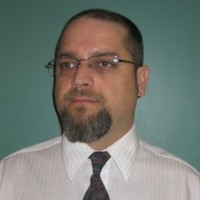 B. Gregory Johnson
