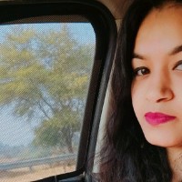 Meenakshi Mishra