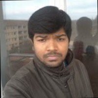 Harishanker Rajavelu Sivanandam
