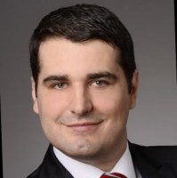 Alexander Eckstein