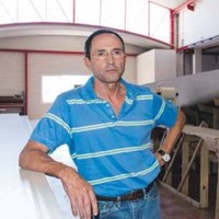 Jorge Severino