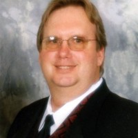 David Bamber
