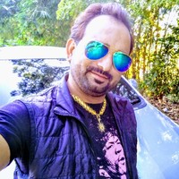 Sandeep Khandve