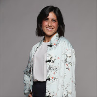 Corinna Mastro