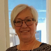 Cecilia Arevald