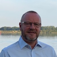 Claus Rudi Pedersen