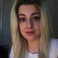 Weronika Drabek