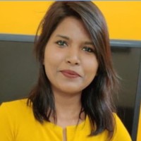 Anuja Sohani