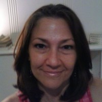 Teresa Ray