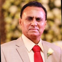 MUHAMMAD JAMIL AHMED