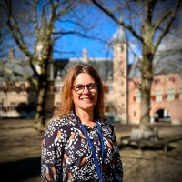 Annemarie Pouwer