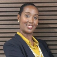 Nekeisha Smith, CPA, CA, CIA, CAMS-Audit