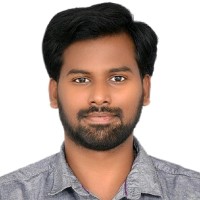 Santhosh kumar P