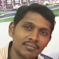 Prakash Velusamy