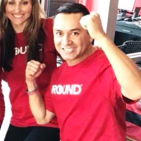 Rick Martinez