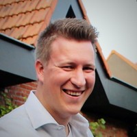 Cedric Nietvelt