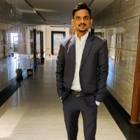 Nitesh Chaudhary