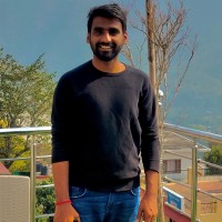 Atul Dwivedi