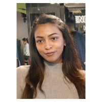 Nandini M