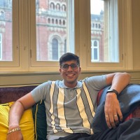 Atharv Mahajan