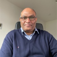 Sobin Mathew