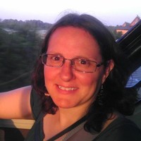 Mariana Dalzell Baca
