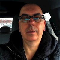 Andre Marcotte
