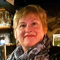 Mary Macdonald