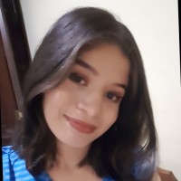 Daniela Ramírez Camacho