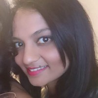 Grace Oommen