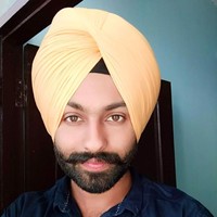 kirpal singh