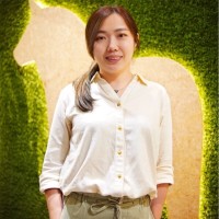 Alice Koh