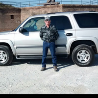 bud cook