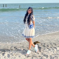 Nidhi Patel