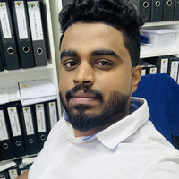 Riyas Thevarkalathil