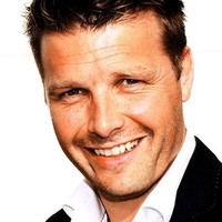 Mike Stoffers