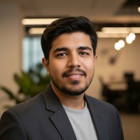 Mahesh Nanera