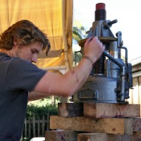 Morgan Twain-Peterson MW