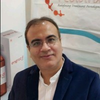 Dr. Vineet Arora