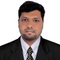 Mohamed Mudassir
